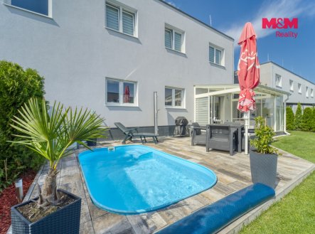 Prodej bytu, 3+kk, 68 m²