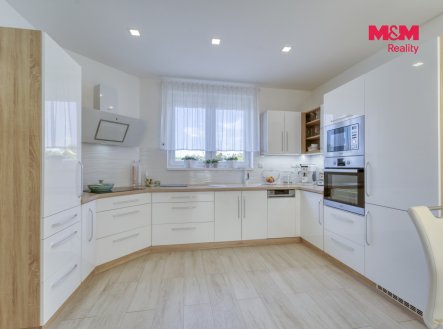 Prodej bytu, 3+kk, 68 m²