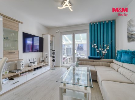 Prodej bytu, 3+kk, 68 m²