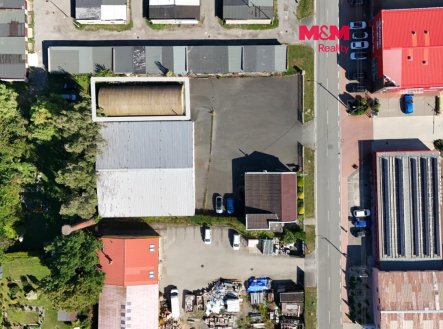 Pronájem kanceláře, 180 m²