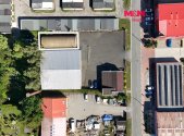 Pronájem kanceláře, 180 m²