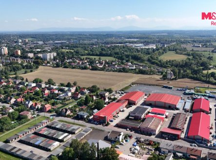 Pronájem kanceláře, 180 m²