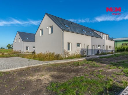 Prodej domu/vily, 102 m²