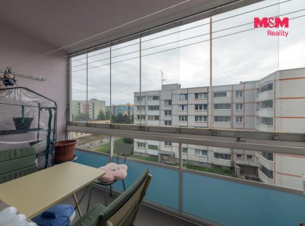 Prodej bytu, 3+1, 78 m²