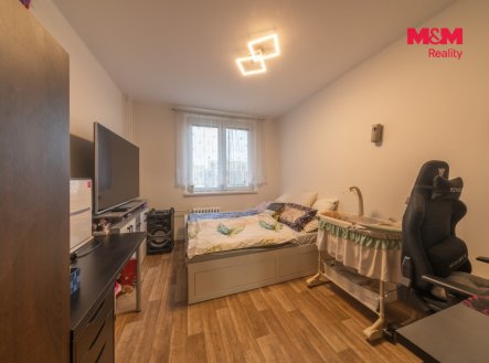 Prodej bytu, 3+1, 78 m²
