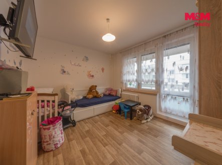 Prodej bytu, 3+1, 78 m²