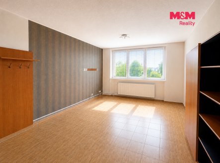 Prodej bytu, 1+kk, 33 m²