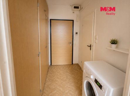Prodej bytu, 1+kk, 33 m²