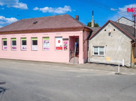 Prodej obchodní prostory, 220 m²