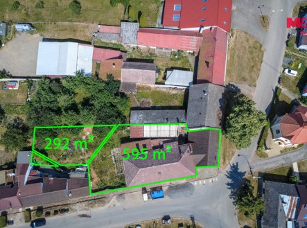 Prodej obchodní prostory, 220 m²