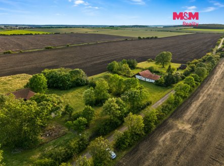 Prodej pozemku, zahrada, 986 m²
