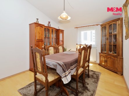 Prodej domu/vily, 160 m²
