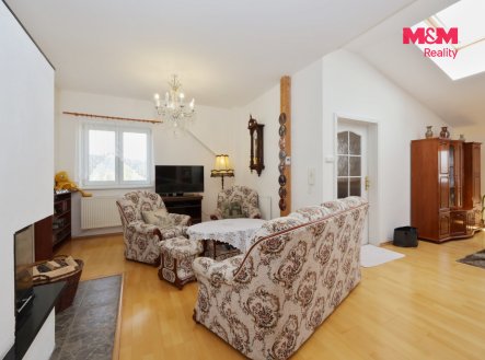 Prodej domu/vily, 160 m²