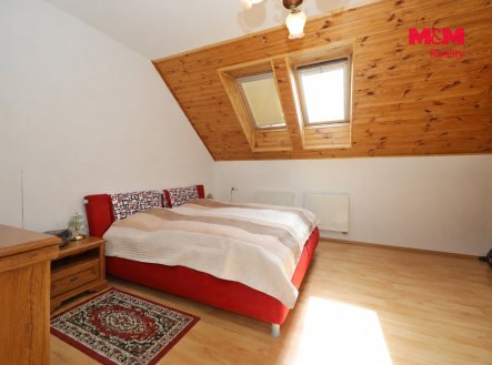 Prodej domu/vily, 160 m²
