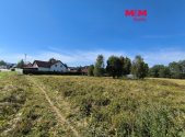 Prodej pozemku pro bydlení, 8 083 m²