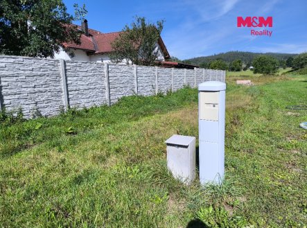 Prodej pozemku pro bydlení, 8 083 m²