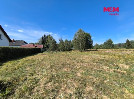 Prodej pozemku pro bydlení, 8 083 m²
