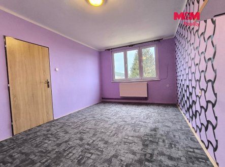 Prodej bytu, 2+1, 54 m²