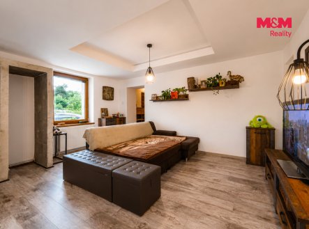 Prodej domu/vily, 260 m²