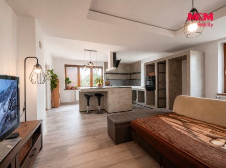 Prodej domu/vily, 260 m²