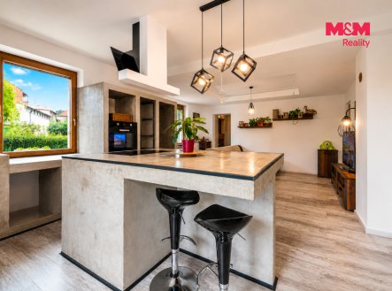 Prodej domu/vily, 260 m²