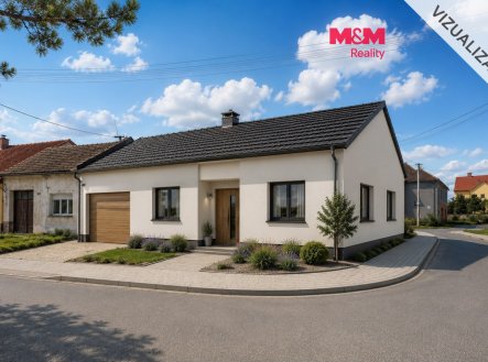 Prodej domu/vily, 120 m²