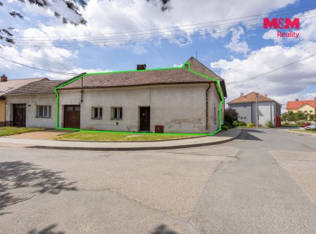 Prodej domu/vily, 120 m²