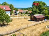 Prodej pozemku, zahrada, 459 m²