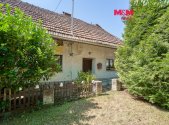 Prodej domu/vily, 55 m²
