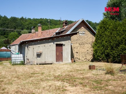 Prodej domu/vily, 55 m²