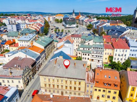 Prodej obchodní prostory, 108 m²