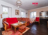 Prodej chaty/rekreačního objektu, 200 m²