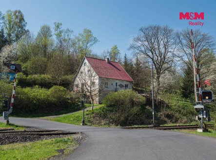 Prodej chaty/rekreačního objektu, 200 m²