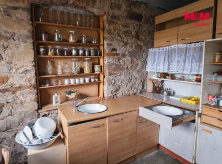 Prodej chaty/rekreačního objektu, 200 m²