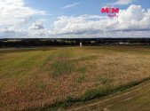 Prodej pozemku, zemědělská půda, 18 070 m²