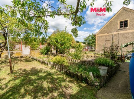 Prodej domu/vily, 42 m²