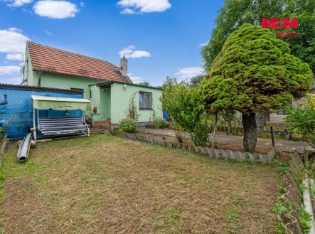 Prodej domu/vily, 42 m²