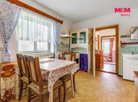 Prodej domu/vily, 42 m²