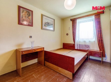 Prodej domu/vily, 42 m²