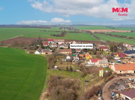 Prodej pozemku pro bydlení, 2 655 m²