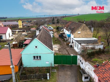 Prodej pozemku pro bydlení, 2 655 m²
