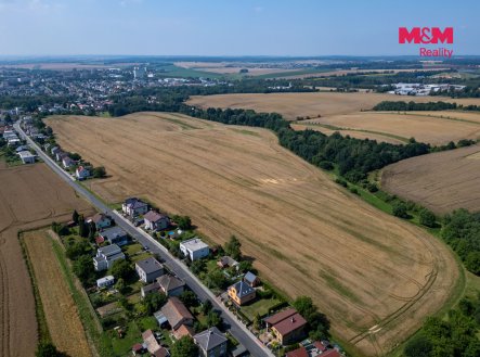 Prodej pozemku, zemědělská půda, 19 671 m²