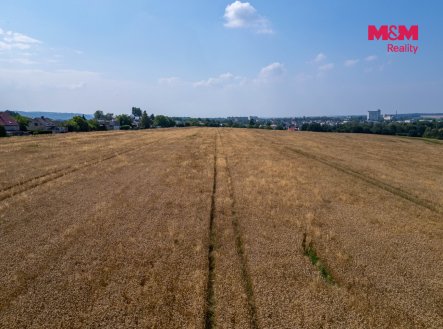 Prodej pozemku, zemědělská půda, 19 671 m²