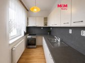 Pronájem bytu, 3+1, 60 m²