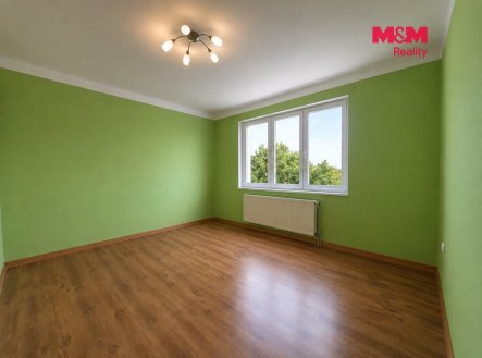 Pronájem bytu, 3+1, 60 m²