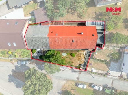 Prodej domu/vily, 94 m²