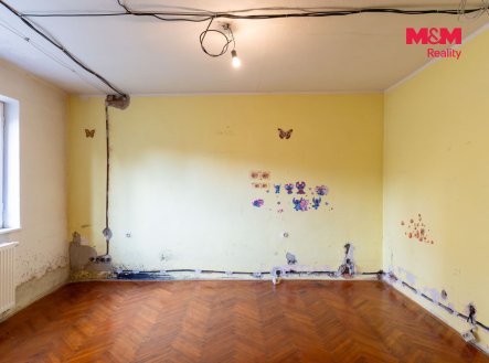 Prodej domu/vily, 94 m²