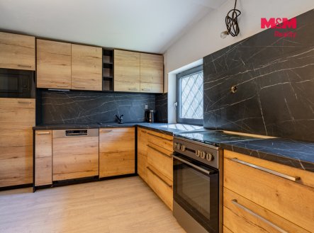 Prodej chaty/rekreačního objektu, 92 m²