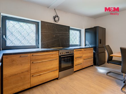 Prodej chaty/rekreačního objektu, 92 m²
