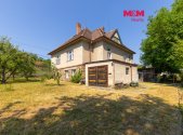 Prodej domu/vily, 120 m²